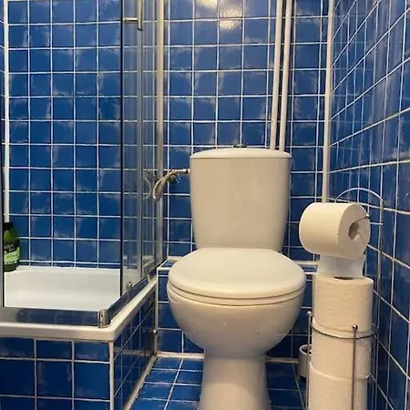 Cute Studio In The City Centre * Wrocław
