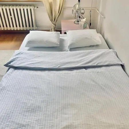 Cute Studio In The City Centre