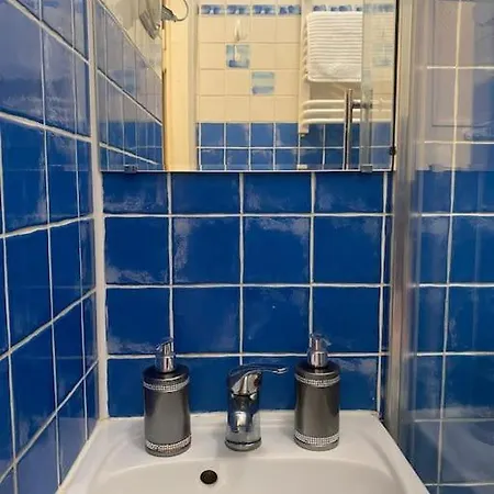 Cute Studio In The City Centre *